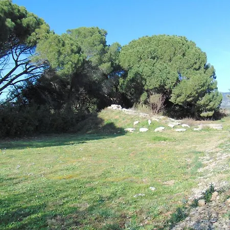 La Pampa Au Mas Des Issarts Duo De Confort