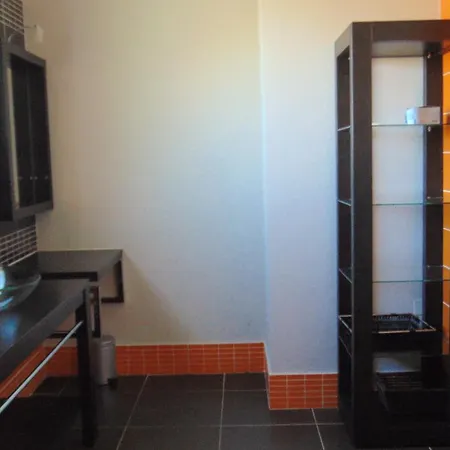Bed & Breakfast La Pampa Au Mas Des Issarts Duo De Confort Saint-Jean-de-Fos